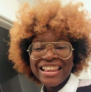 Meet your Posher, Jay